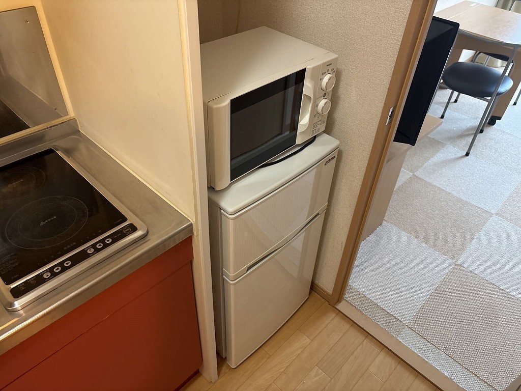 レオパレスリバーヴィレッジＭ その他