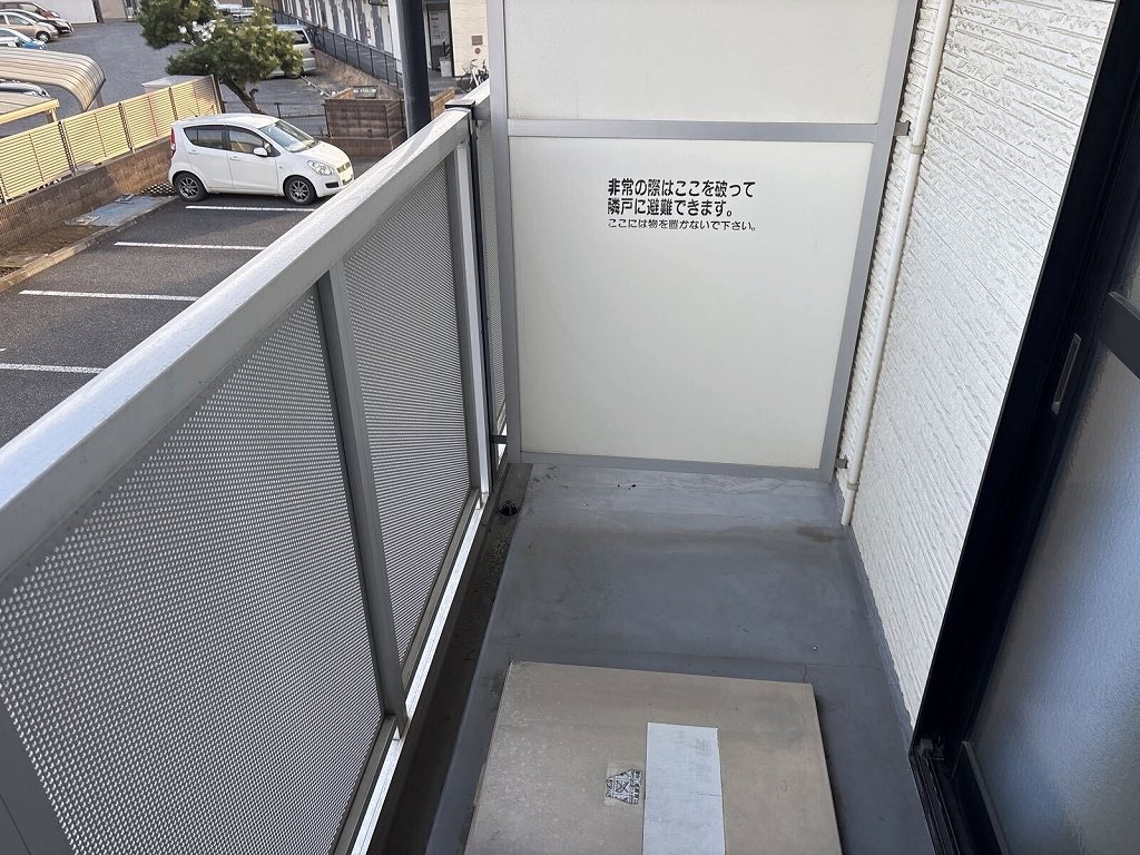 レオパレスリバーヴィレッジＭ その他