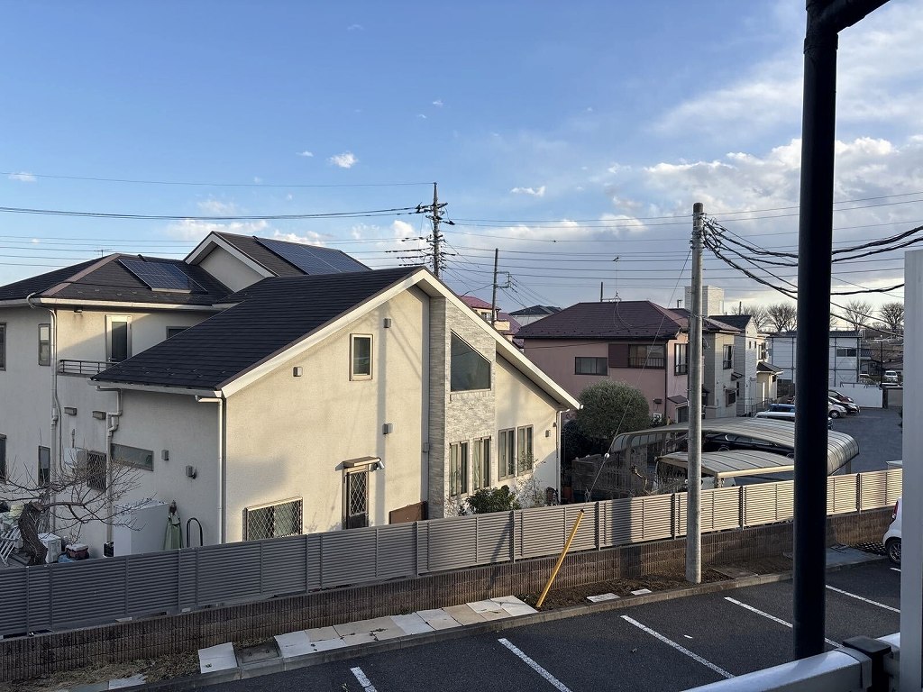 レオパレスリバーヴィレッジＭ その他