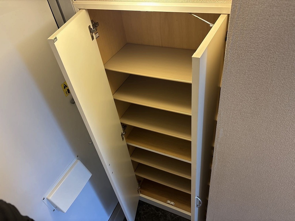 レオパレスリバーヴィレッジＭ その他