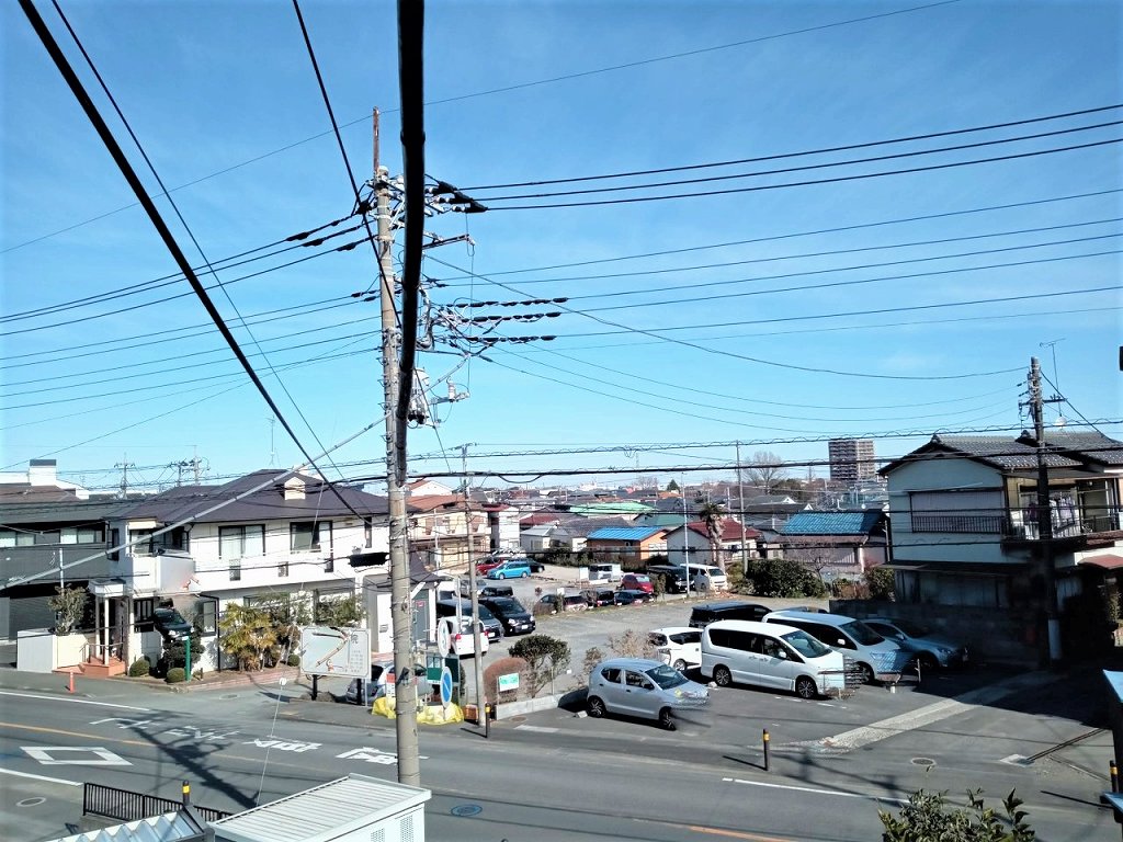 レオパレス太陽 その他