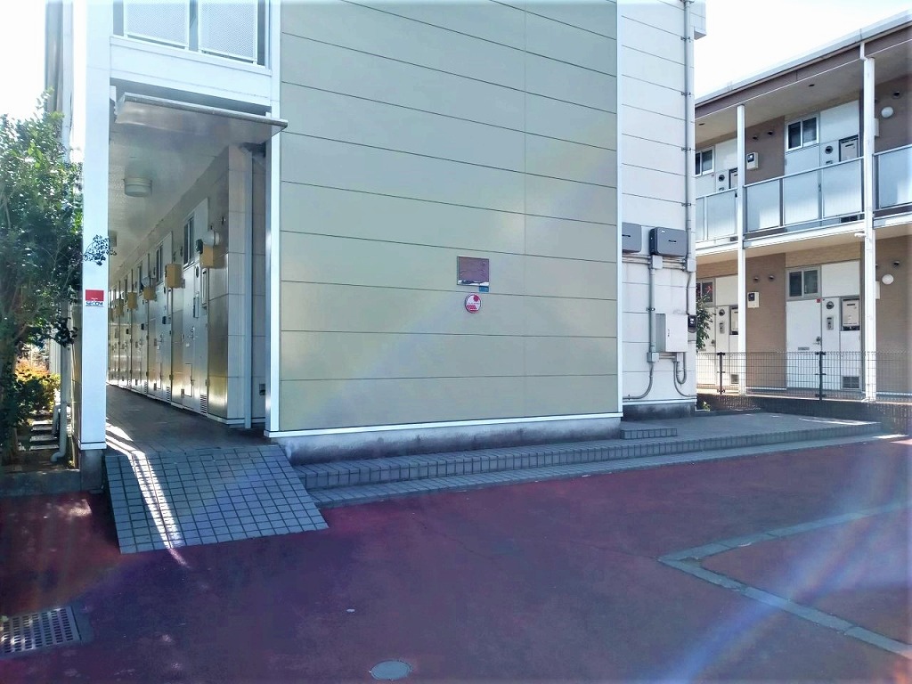 レオパレス太陽 その他