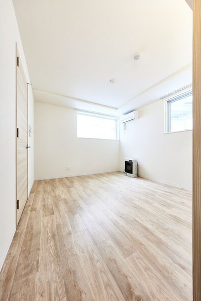 Bellissimo Hassamu(ベリッシモハッサム) その他部屋・スペース