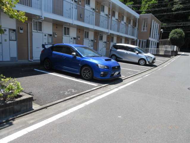 レオパレスＳＨＩＲＯＹＡＭＡⅣ その他