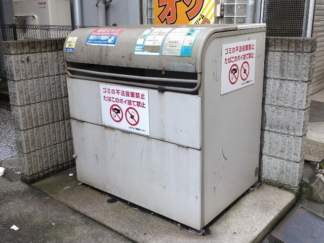 レオパレス生麦駅前 その他
