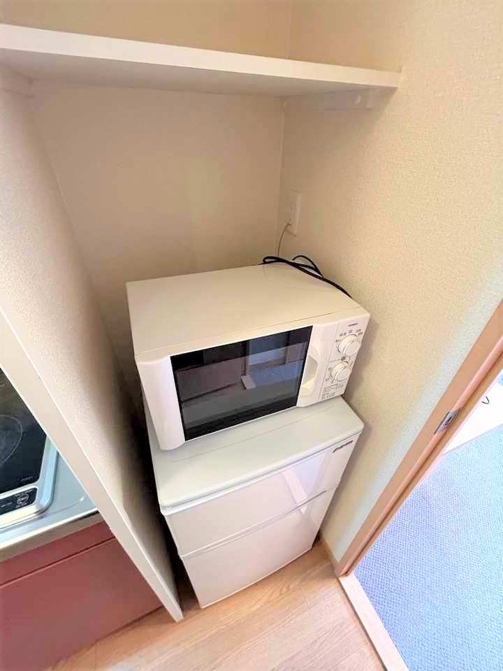 レオパレス七国館 その他