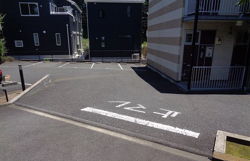 レオパレスラッキーハイムＦ その他