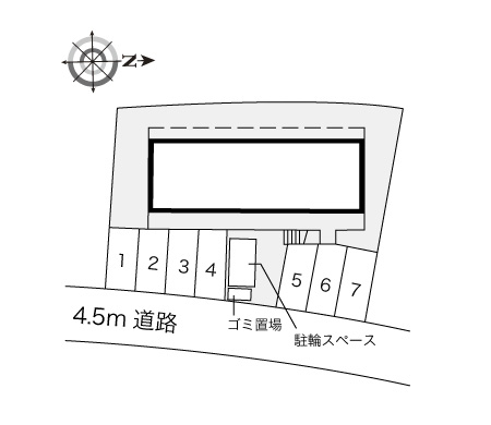 レオパレスベルエポック その他