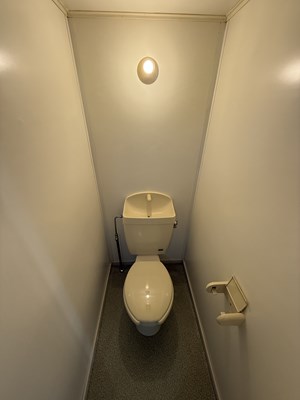 レオパレスベルエポック その他