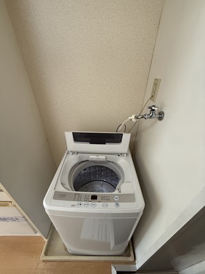 レオパレスベルエポック その他