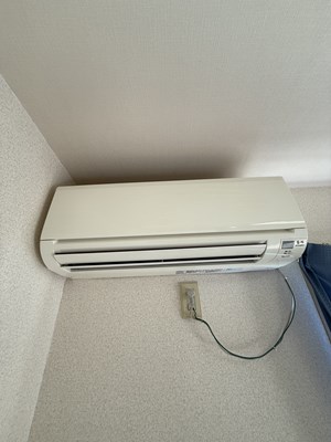 レオパレスベルエポック その他
