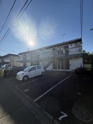 レオパレスベルエポック その他
