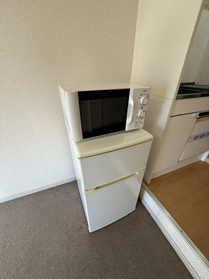 レオパレスベルエポック その他