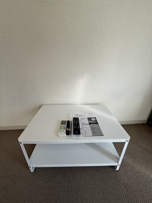 レオパレスベルエポック その他