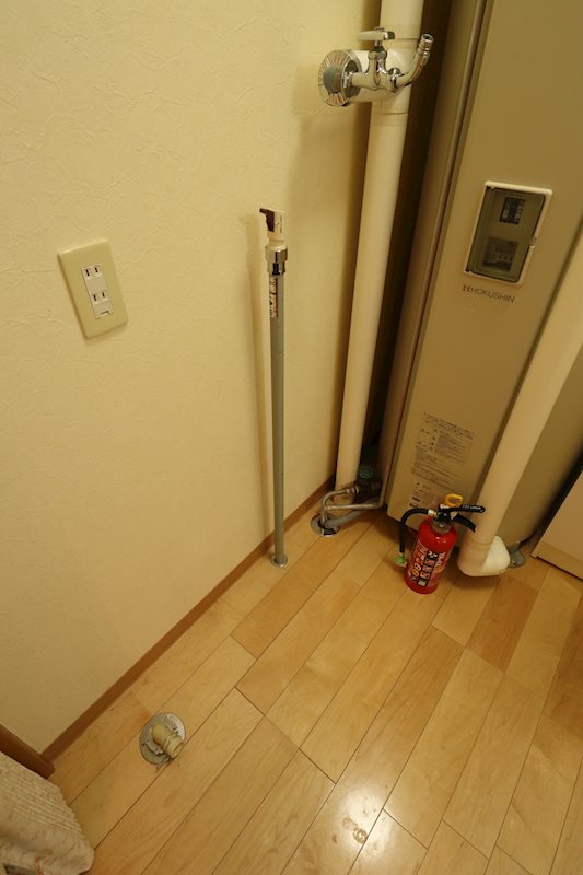 メェージソンⅣ その他部屋・スペース