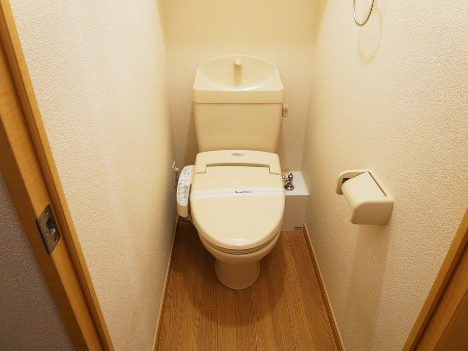 レオパレスアルタ殿町 その他