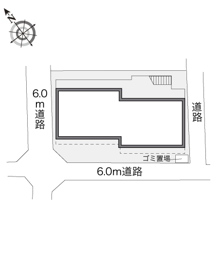 レオパレスシャルマン その他