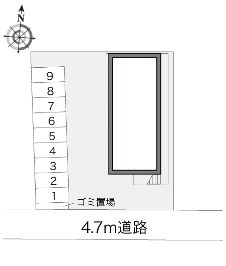 レオパレスアズール その他
