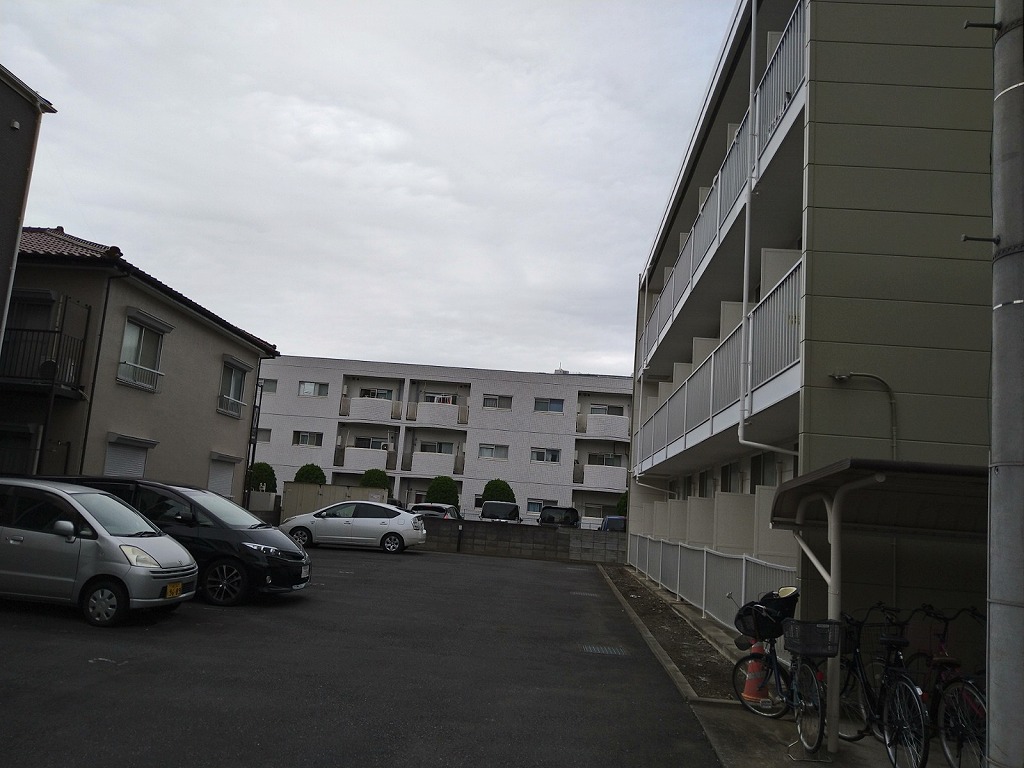 レオパレスアズール その他