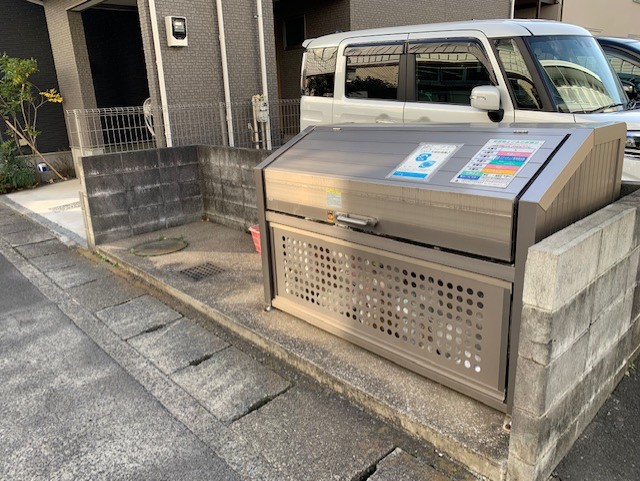 レオパレスアズール その他