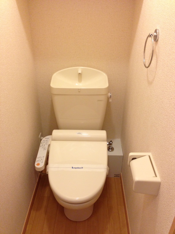レオパレスアズール新都心 その他