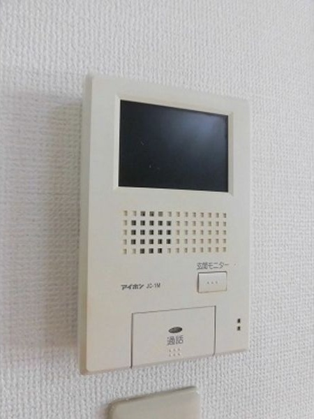 グランバレ セキュリティ