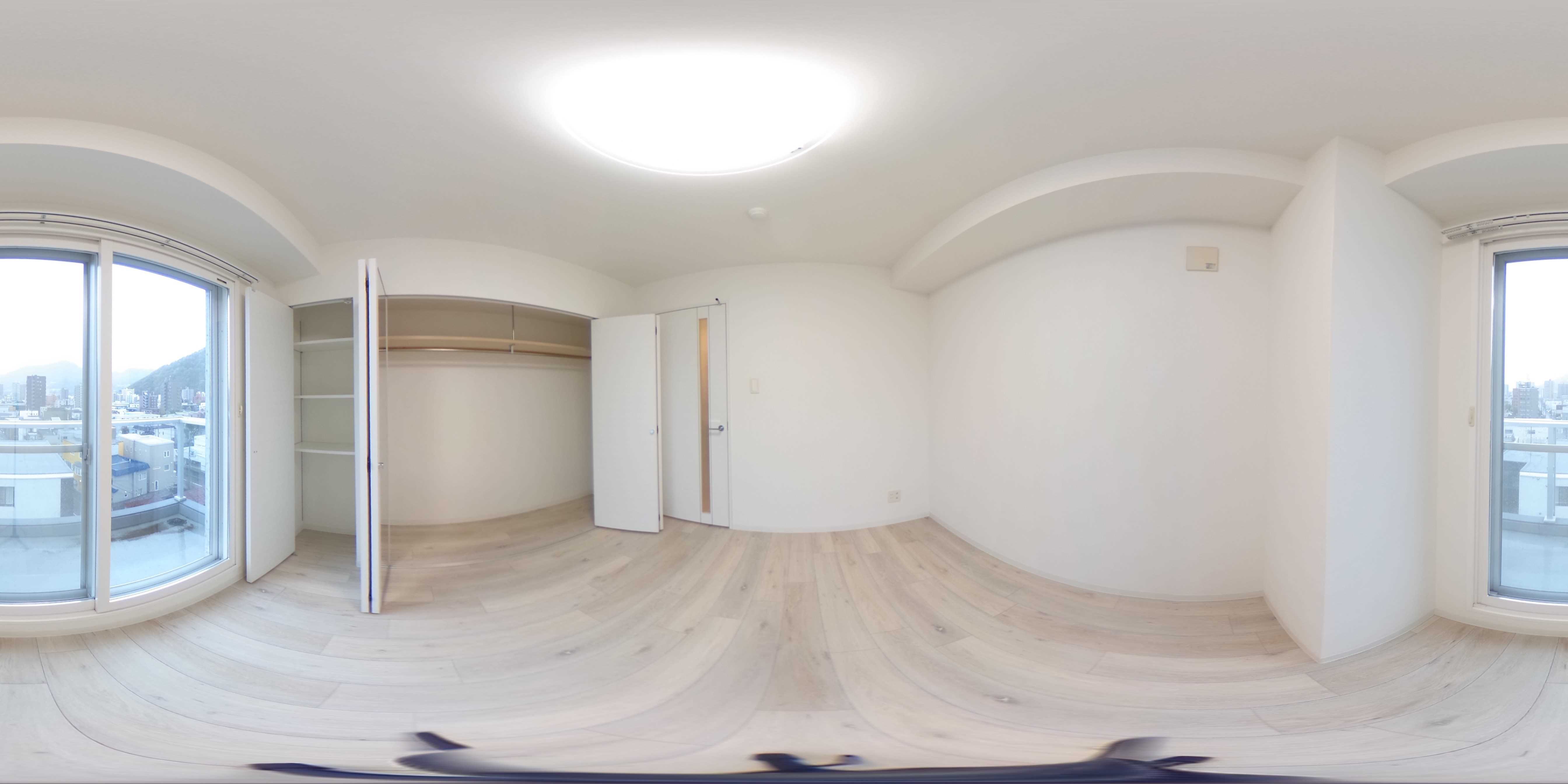 コンドー円山KIRARI その他部屋・スペース