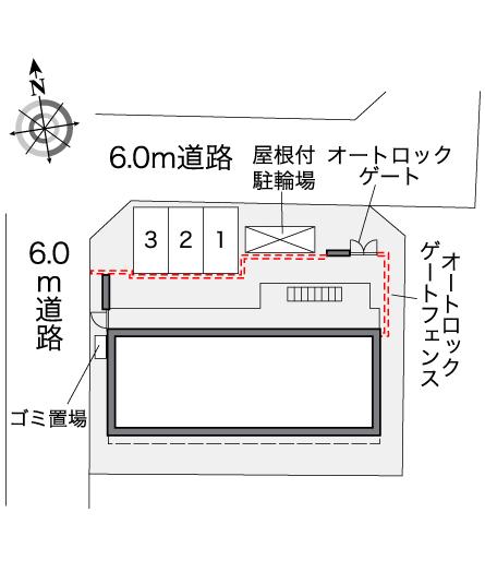 レオパレスホーヤ その他