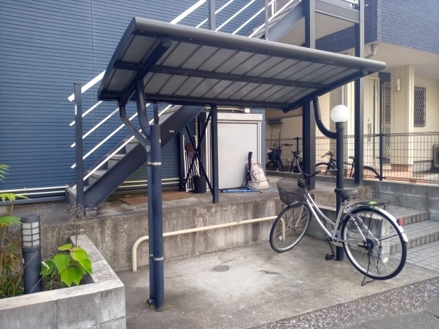 レオパレスメゾン　ド　ソレイユ その他