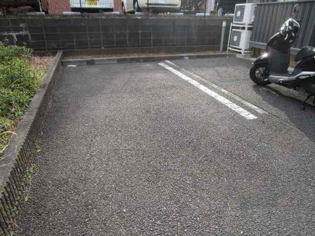 レオパレスフレア その他