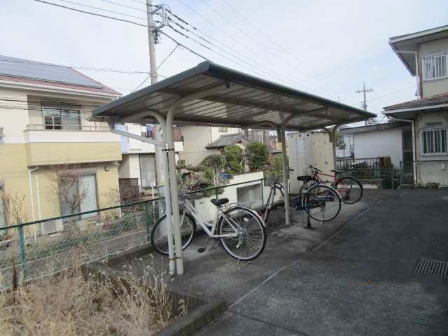 レオパレスフレア その他
