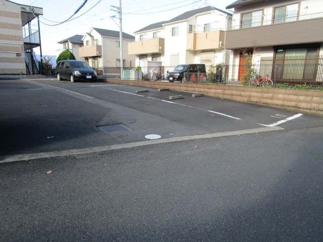 レオパレスサンシャイン　Ｋ その他