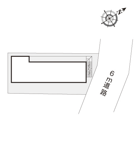 レオパレス上溝第２ その他