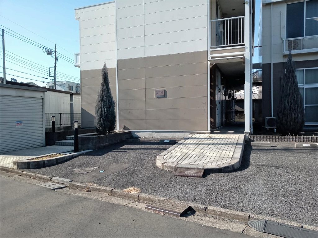 レオパレスＥ’ｚ その他