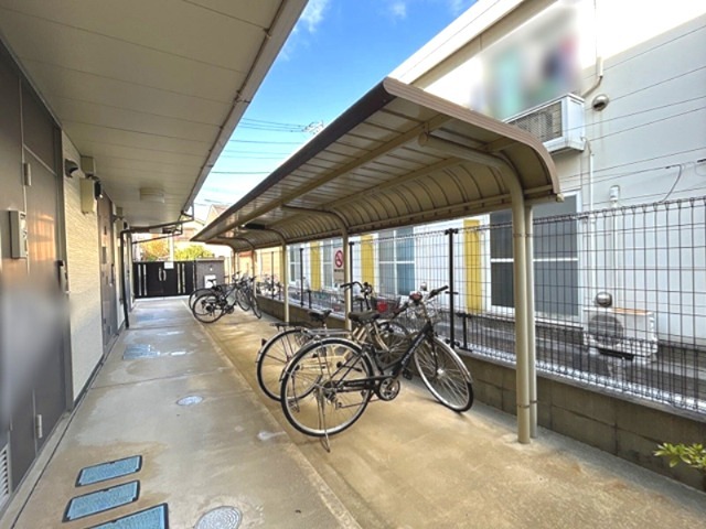 七郎兵衛 その他共有部分