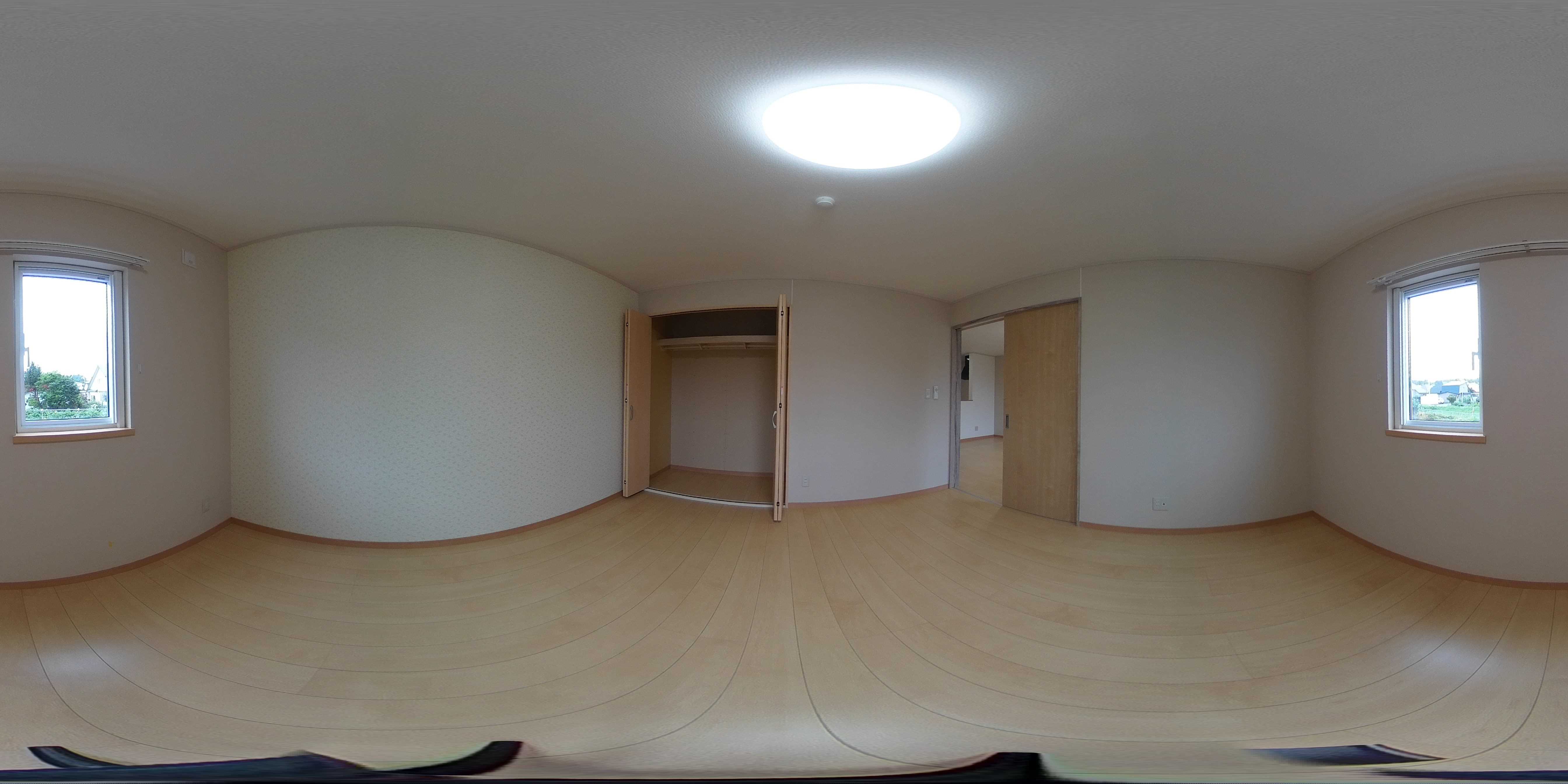 Cantare（カンターレ） ベッドルーム