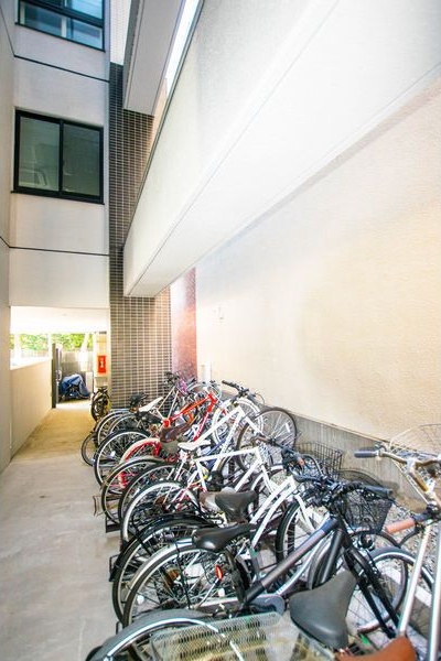 ノヴァ知事公館前 その他共有部分