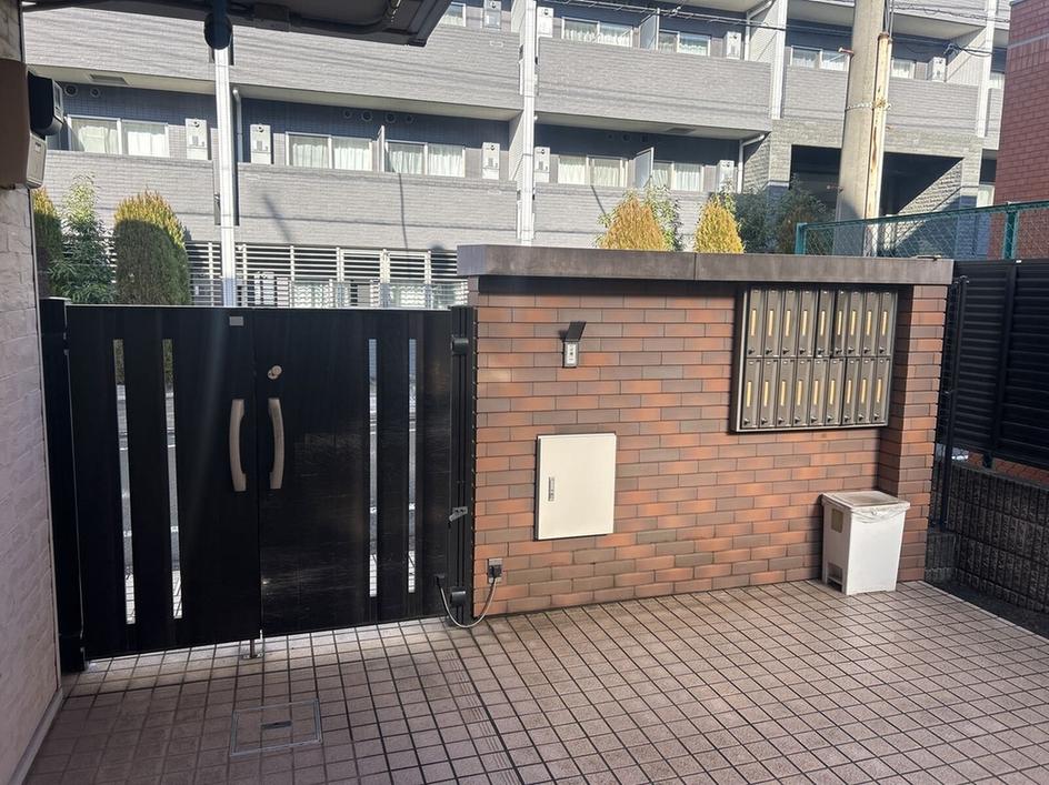 レオパレスカーサ　グリチーネ その他