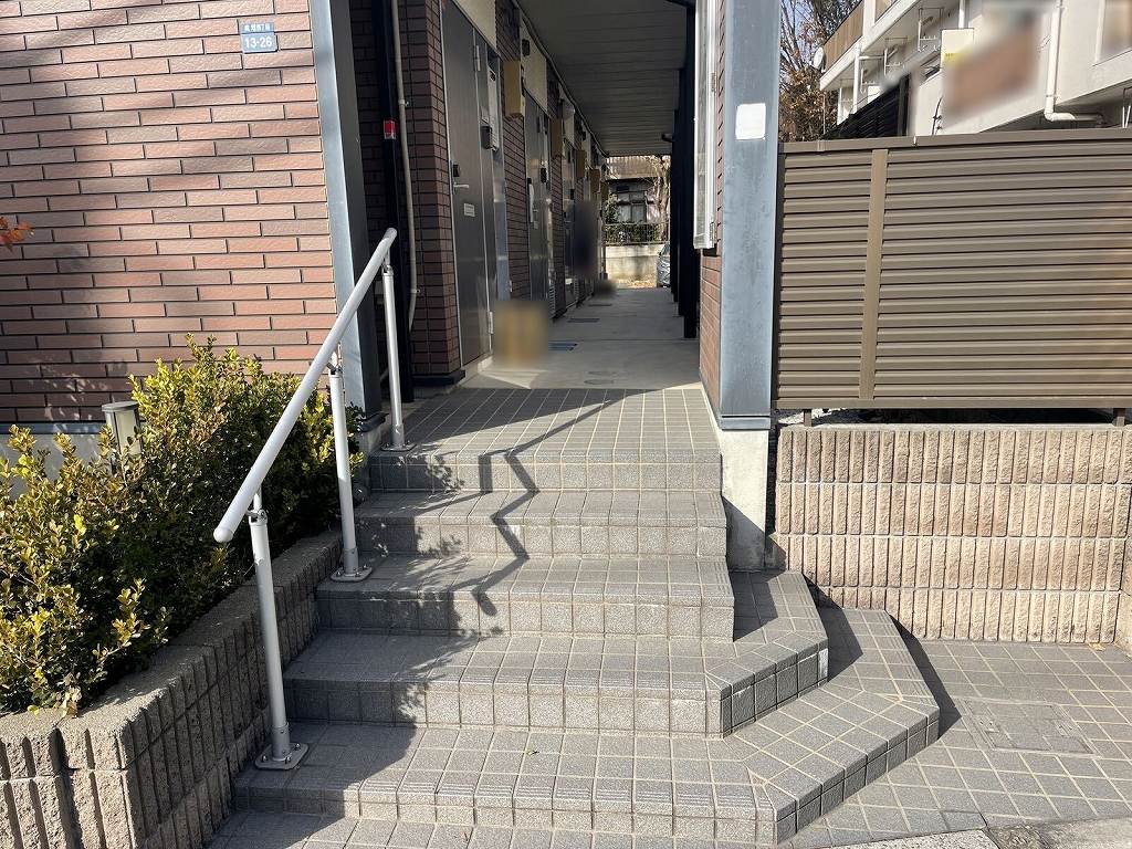 レオパレスタートルクレインⅡ その他