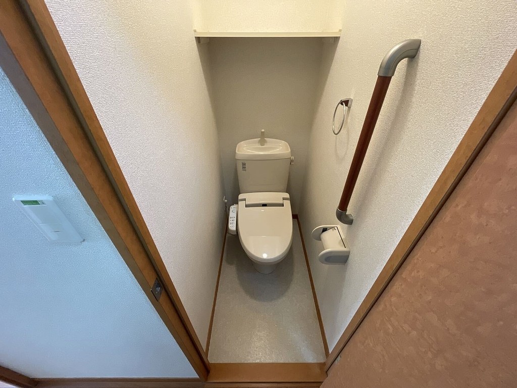 レオパレスタートルクレインⅡ その他