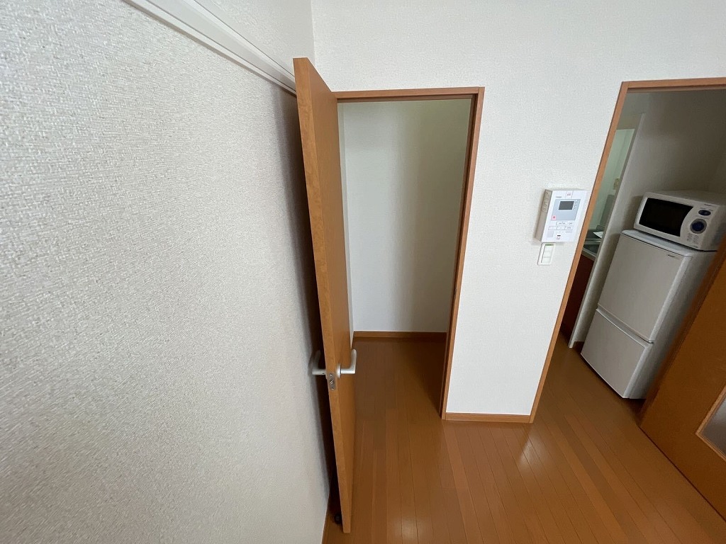 レオパレスタートルクレインⅡ その他