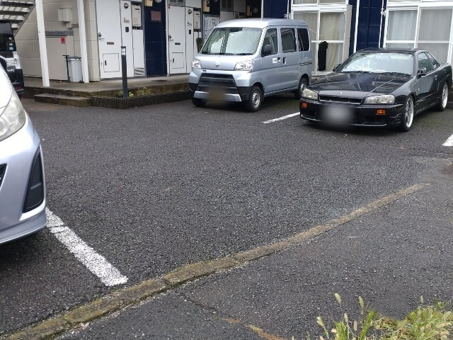 レオパレス新百合 その他