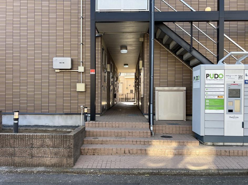 レオパレス杉山Ⅱ その他