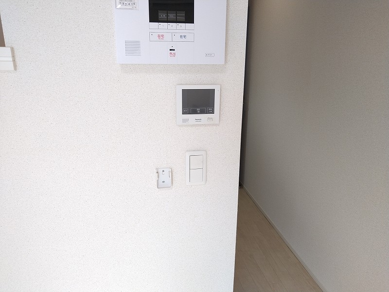 ミランダ深大寺 その他