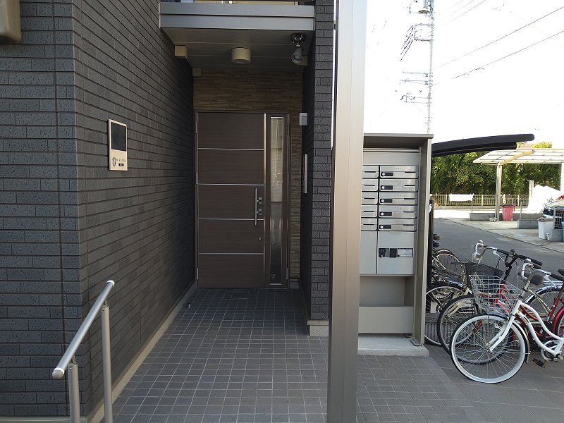 ミランダ深大寺 その他