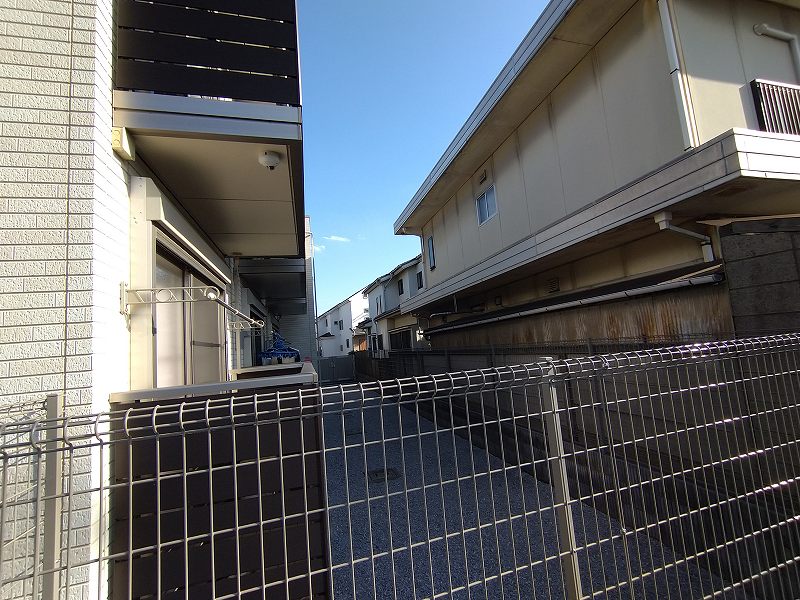ミランダ深大寺 その他