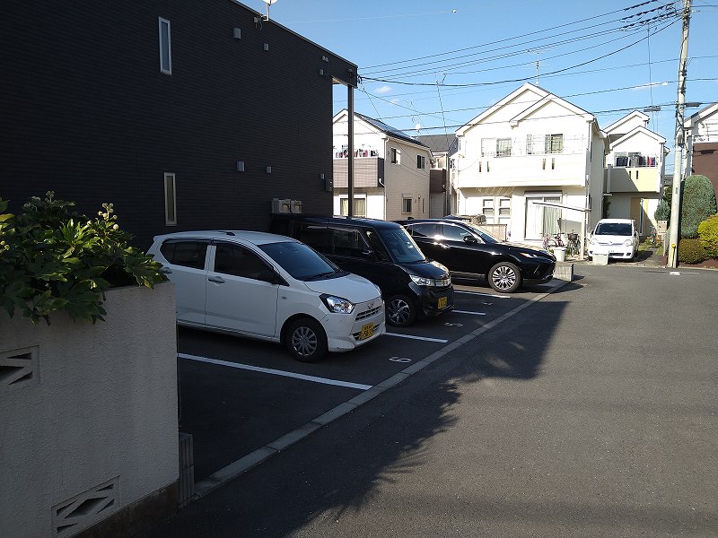 ミランダ深大寺 その他