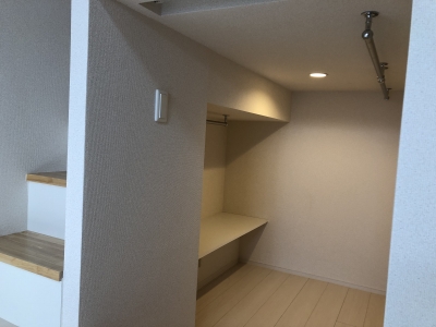 ミランダ深大寺 その他