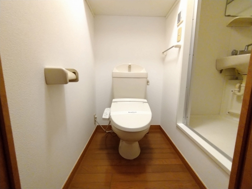 レオパレスコンフォート その他