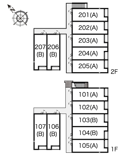 レオネクストクレエ その他